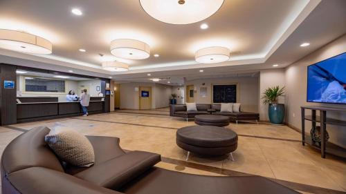 Candlewood Suites - Dumfries - Quantico, an IHG Hotel in Dumfries, USA