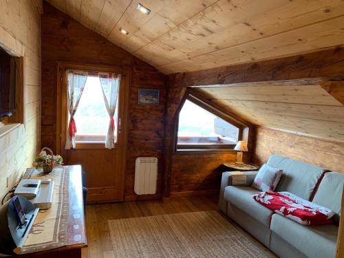 Chalet Tannenduft - image 14