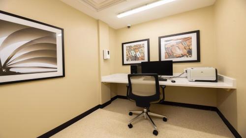 Candlewood Suites - Dumfries - Quantico, an IHG Hotel in Dumfries, USA