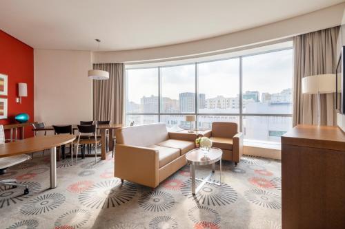 Crowne Plaza Doha - The Business Park image 37