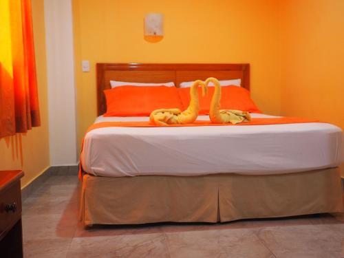 Hostal España