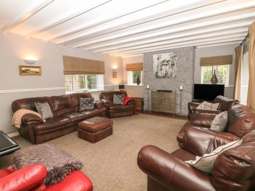 The Old Barn, Stoke-on-trent, Oakamoor, Staffordshire
