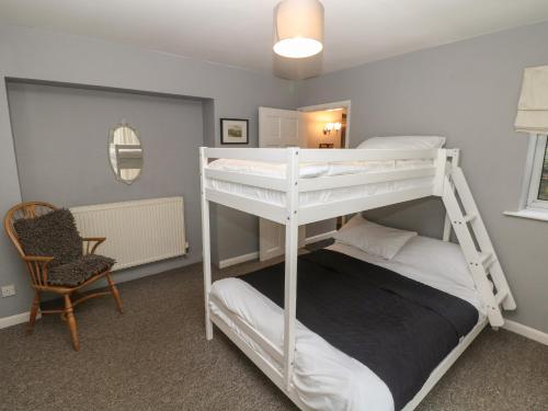 The Old Barn Stoke-on-Trent - image 12