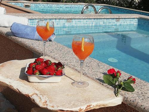 Villa with Private Pool image 10