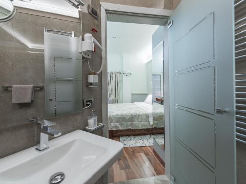 La Voglia Hotel Boutique, Tirana (photo 5)