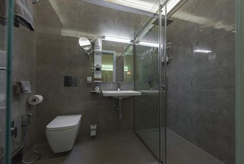 La Voglia Hotel Boutique, Tirana (photo 11)