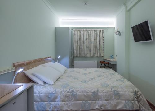 La Voglia Hotel Boutique, Tirana (photo 6)