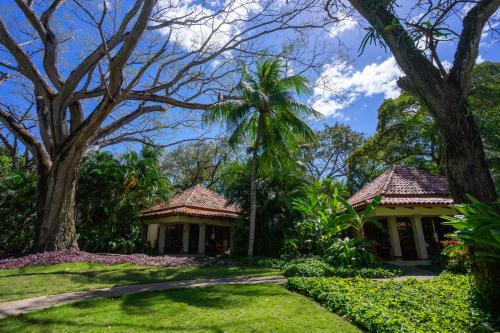 Capitan Suizo Beachfront Boutique Hotel Tamarindo Costa Rica