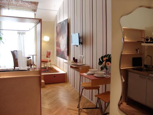 WANZ'inn Design Appartements - image 2