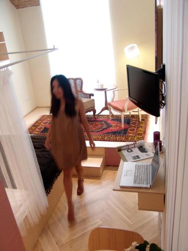 WANZ'inn Design Appartements - image 4