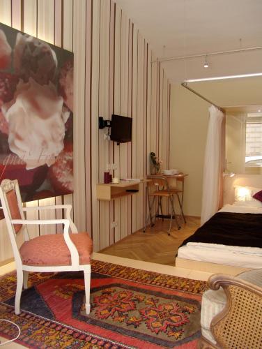 WANZ'inn Design Appartements - image 8