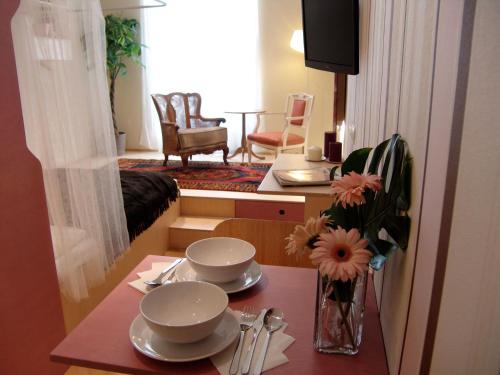 WANZ'inn Design Appartements - image 3