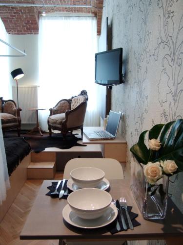 WANZ'inn Design Appartements - image 14