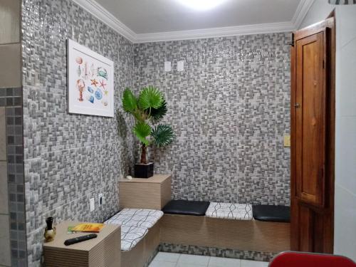 One-Bedroom Apartment image 9