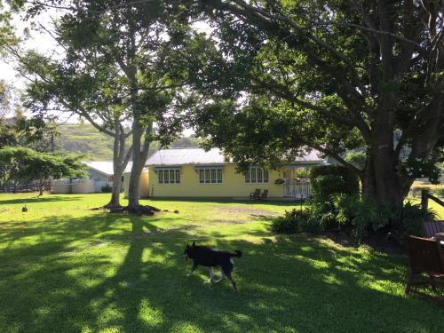 CedarBrae Country Stay