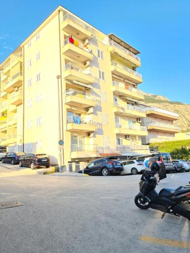 Apartman Petra