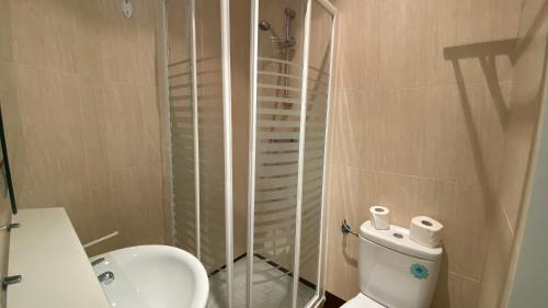 INSIDEHOME Valladolid Centro -Hab con baño privado en el centro y OPCION DE PARKING- - image 7