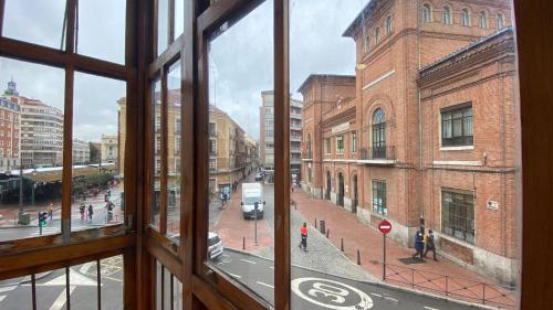 INSIDEHOME Valladolid Centro -Hab con baño privado en el centro y OPCION DE PARKING- - image 14