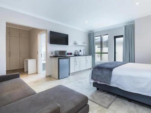 Rockpool - Pezula Golf Estate in سباريبوش