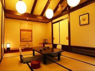 Ryokan Tanabe 旅館田邊