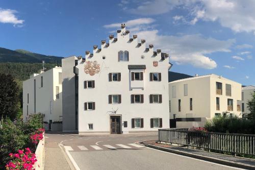  Apartments Griesser - Included BrixenCard and parking garage in house in Brixen