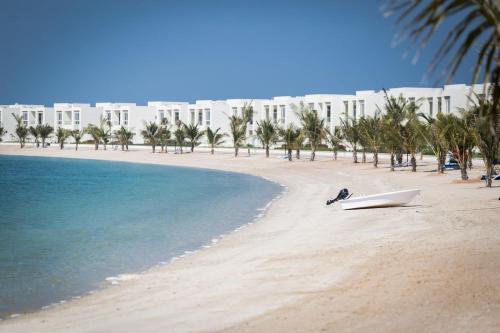 Live in the middle of Lagoons and Sea by Rakvista, Ra’s al-Chaima (Foto 7)