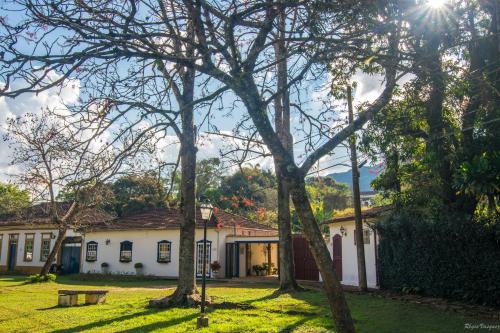 Casa de Violeta Pousada