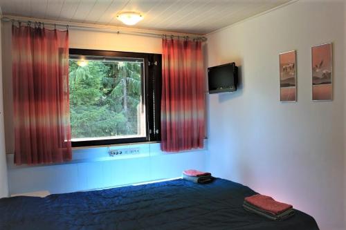 Your Hotels Room Type - Budget Double or Twin Room
