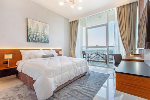 Live in the middle of Lagoons and Sea by Rakvista, Ra’s al-Chaima (Foto 3)