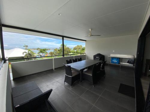전망, Cooktown Harbour View Luxury Apartments in 쿡타운
