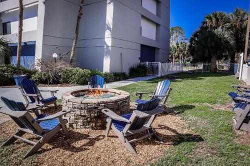 Best Western Ocala Park Centre