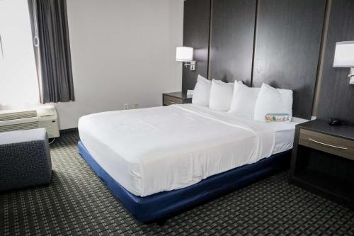 Best Western Ocala Park Centre in Ocala, USA