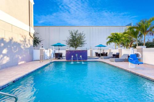 La Quinta by Wyndham Tampa Central