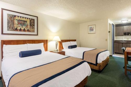 Value Inn Kenosha I-94 - Exit 344