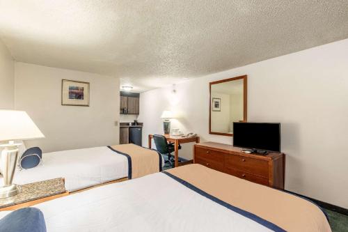 Value Inn Kenosha I-94 - Exit 344