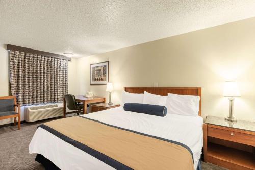 Value Inn Kenosha I-94 - Exit 344