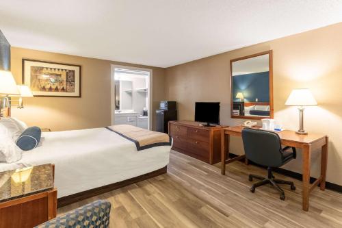Value Inn Kenosha I-94 - Exit 344 in Pleasant Prairie, USA