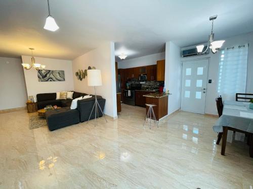 Private Oasis with Jacuzzi and Cabana Pet Friendly, San Juan (zdjęcie 10)