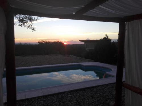 Apkārtne, Refugio: El Llamado in Villa Del Dique