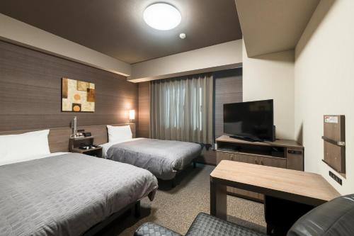 Hotel Route Inn Noda -Kokudo 16 Gouzoi-