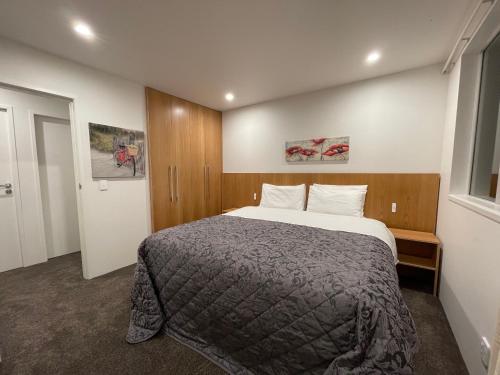 Plymouth Central City 2 Bedroom Apartments