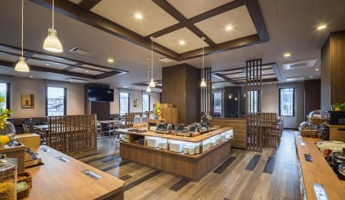 Hotel Route Inn Noda -Kokudo 16 Gouzoi-