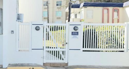 Montones Beach Apartment Isabela