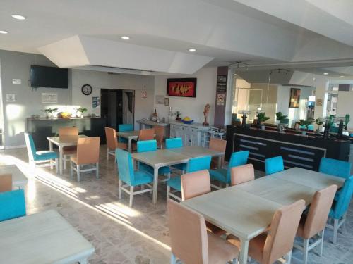 LaVid Aguascalientes, Aguascalientes (fotografie 10)