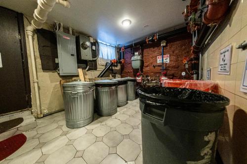 Shefah Hotel - image 21