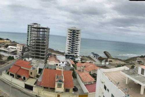 Apartamento Vista al Mar