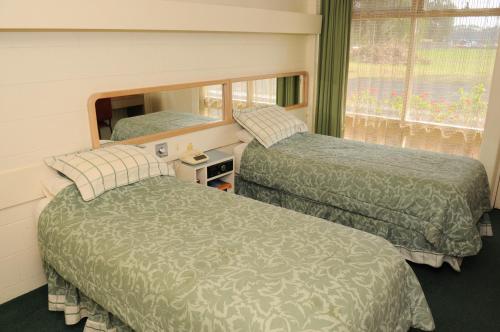 Peninsula Motor Inn in Poloostrov Mornington