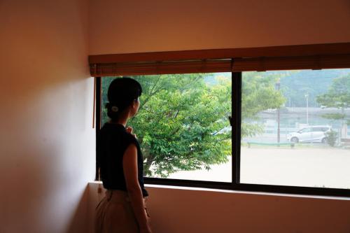 ta bi to〈旅人〉