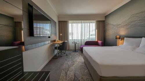 Novotel Kuala Lumpur City Centre - image 14