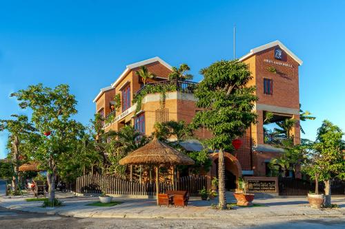 Angel Garden Villa, Hoi An (foto 7)